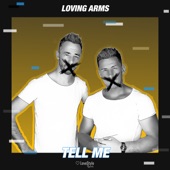 Tell Me (Extended Mix) artwork