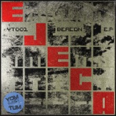 Beacon - EP artwork