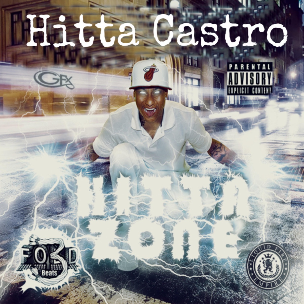 S.T.F.U - Single by Hitta Castro & Waka Flocka Flame on Apple Music