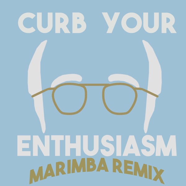 Curb Your Enthusiasm (Marimba Remix)