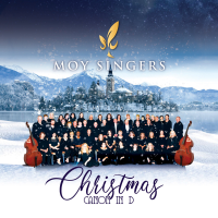 Moy Singers - Christmas Canon in D artwork