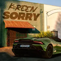 Sorry - Single - K-Reen Sorry - Single - K-Reen