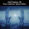 Final Fantasy VII Piano Collections Special Edition artwork