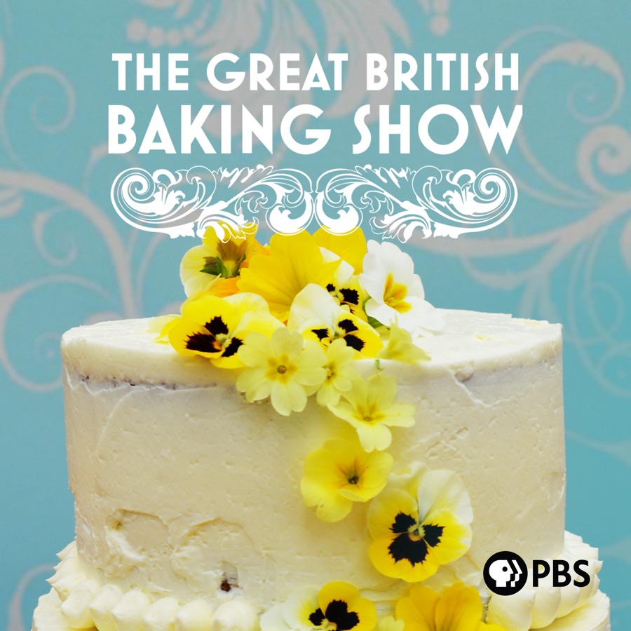 The Great British Baking Show, Season 4 wiki, synopsis, reviews