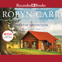 Robyn Carr - Shelter Mountain artwork