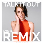 Talk It Out (Remix) artwork