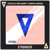 Jess Bays - Stronger