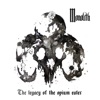Legacy of the Opium Eater - EP
