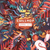 Chillhop Music - Chillhop Essentials Summer 2019 artwork