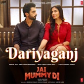 Dariyaganj (From "Jai Mummy Di") artwork