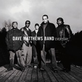 The Space Between by Dave Matthews Band
