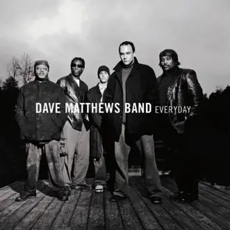 Everyday by Dave Matthews Band song reviws