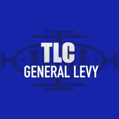 TLC - EP by General Levy & Joe Ariwa album reviews, ratings, credits
