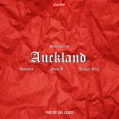 Southside of Auckland (feat. Bassline, Mase B & Ranger Flex) artwork