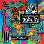 African Tapestries - Jabula artwork