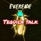 Tequila Talk - Evereade lyrics