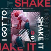 I Got to Shake It (feat. Stacie) artwork
