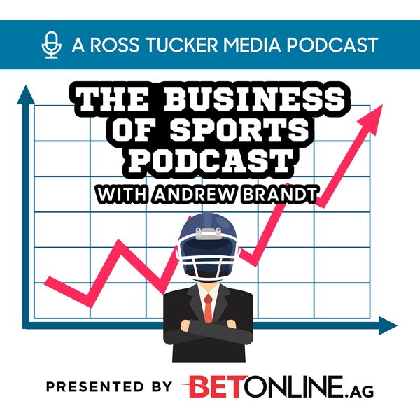 Business of Sports: NFL Business Podcast