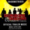 Dungeons & Dragons Honor Among Thieves Official Trailer Music - Whole Lotta Love (Original Motion Picture Soundtrack) artwork