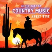 On the Road to Country Music artwork