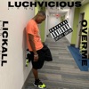 Luchvicious - Panties on the Floor
