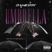 The Umbrella artwork