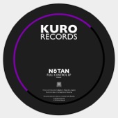 NoTaN - Revenant (Original Mix)