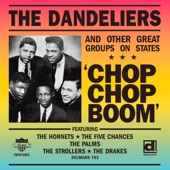 Various Artists - The Dandeliers - Shu-Wop