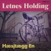 Hæsjtægg En - Single