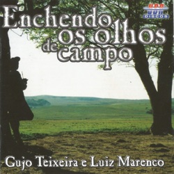 Luiz Marenco - Da Alma Branca dos Que Tem Saudade