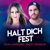 Halt Dich Fest (feat. Ricky Reason)