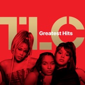 TLC: Greatest Hits artwork