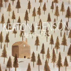 Metaphors - Single by Keaton Henson album reviews, ratings, credits