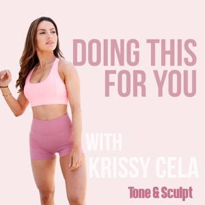 Doing This For You | Tone and Sculpt