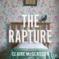 Claire McGlasson - The Rapture artwork