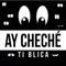 Ay Chèché - Ti Blica lyrics
