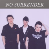 Rebecca Lou - No Surrender