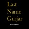 Last Name Gurjar (feat. Rahul Bhatti) - Addy Nagar lyrics