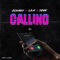 Calling (feat. L.A.X & Ycee) - Clemzy lyrics