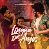 Língua dos Anjos (Francesa) [Ao Vivo] [feat. L7nnon] - Single album lyrics, reviews, download