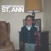 St. Ann artwork