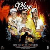 Playa (Remix) artwork