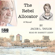 Jacob Taylor - The Rebel Allocator (Unabridged)