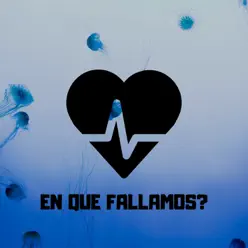 En Que Fallamos (feat. Alee Alejandro) - Single - Bamby Ds
