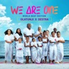 We Are One (World Beat Edition) - Single