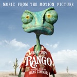 Los Lobos - Rango Theme Song