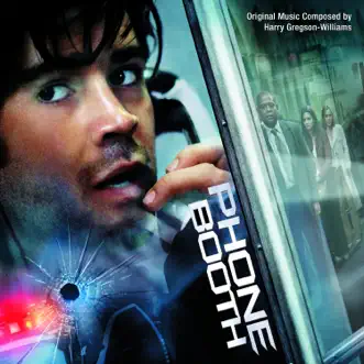 Phone Booth (Original Motion Picture Soundtrack) by Harry Gregson-Williams album reviews, ratings, credits