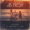 Runaway (feat. Bre the 1st Lady) - Single album lyrics, reviews, download