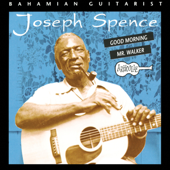 Good Morning Mr. Walker - Joseph Spence
