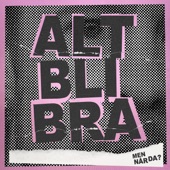 Alt bli bra (men når da?) artwork